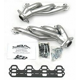 JBA Short Tube Exhaust Header - 1624S-2JS