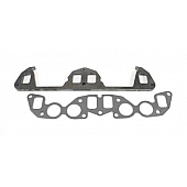 Patriot Exhaust Header Flange - H7802