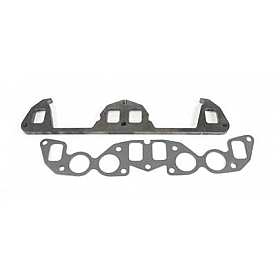 Patriot Exhaust Header Flange - H7802