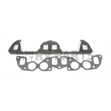 Patriot Exhaust Header Flange - H7802