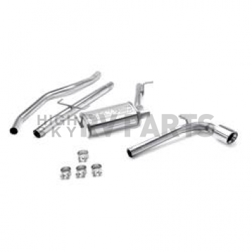 Magnaflow Performance Exhaust Cat-Back System - 16640