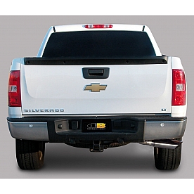 Corsa Performance Exhaust DB Series Cat Back System - 24292