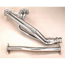 Pacesetter Performance Long Tube Header - 72C1183