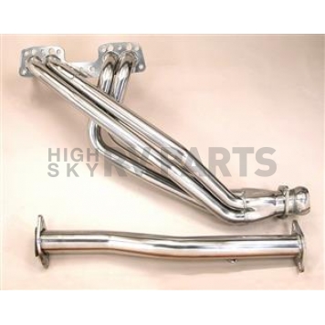 Pacesetter Performance Long Tube Header - 72C1183