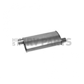 Walker Exhaust Muffler - 17843
