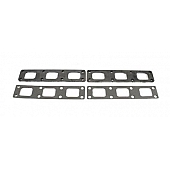 Patriot Exhaust Header Flange - H7803