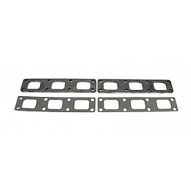 Patriot Exhaust Header Flange - H7803