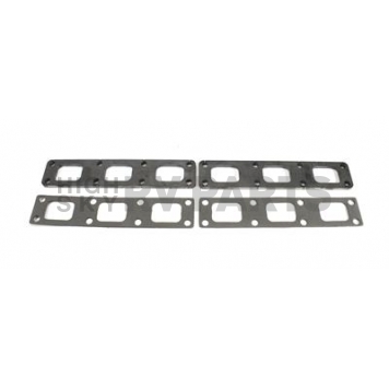 Patriot Exhaust Header Flange - H7803