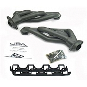 JBA Short Tube Exhaust Header - 1624S-2JT