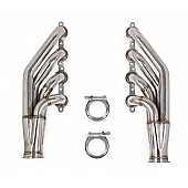 Flow Tech Turbo Exhaust Header - 11537FLT