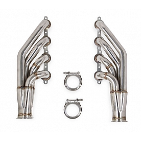Flow Tech Turbo Exhaust Header - 11537FLT