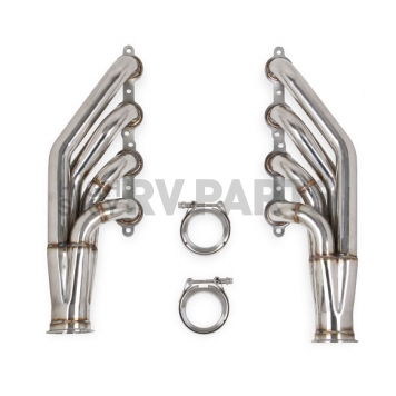 Flow Tech Turbo Exhaust Header - 11537FLT