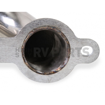 Flow Tech Turbo Exhaust Header - 11537FLT-3