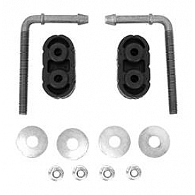 Dynomax Exhaust System Hanger - 36447