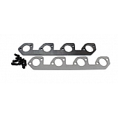 Patriot Exhaust Header Flange - H7804