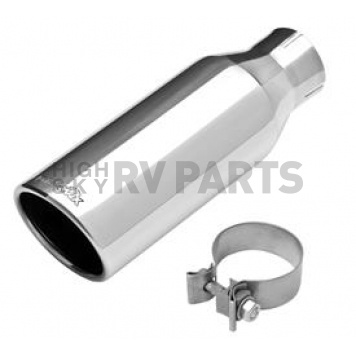 Dynomax Exhaust Tail Pipe Tip - 36488