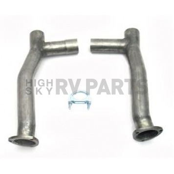 JBA Headers Exhaust H Pipe - 6610SH