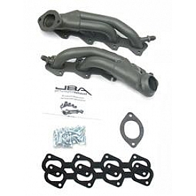 JBA Short Tube Exhaust Header - 1625S-5JT