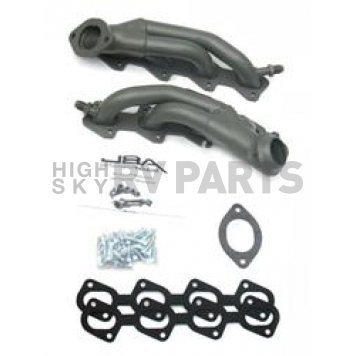 JBA Short Tube Exhaust Header - 1625S-5JT