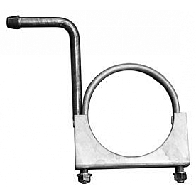 Dynomax Exhaust System Hanger - 36501