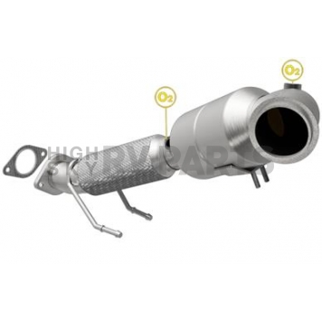 Magnaflow Direct Fit 48 State Catalytic Converter - 51352