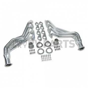 Flow Tech Long Tube Exhaust Header - 31530FLT