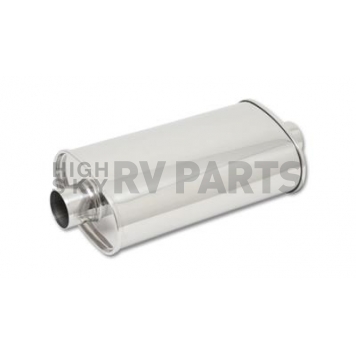 Vibrant Performance Exhaust Muffler - 1137