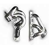Gibson Short Tube Exhaust Header - GP403SC