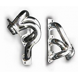 Gibson Short Tube Exhaust Header - GP403SC