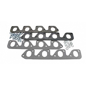 Patriot Exhaust Header Flange - H7806