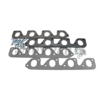 Patriot Exhaust Header Flange - H7806