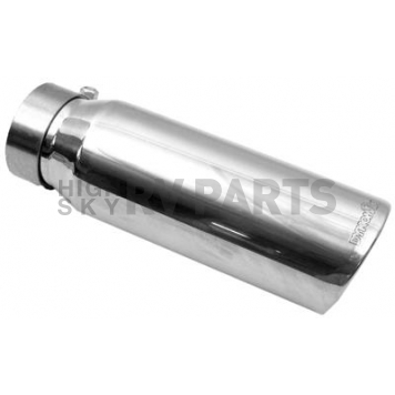 Dynomax Exhaust Tail Pipe Tip - 36506