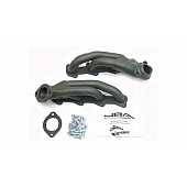 JBA Short Tube Exhaust Header - 1625S-7
