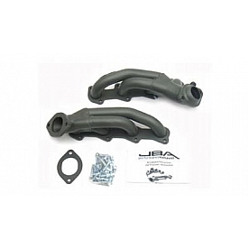 JBA Short Tube Exhaust Header - 1625S-7