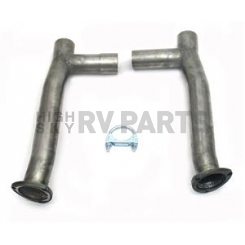 JBA Headers Exhaust H Pipe - 6611SH