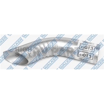 Dynomax Exhaust Tail Pipe Tip - 41013