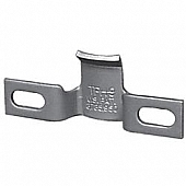 Nickson Exhaust Muffler Hanger - 00152