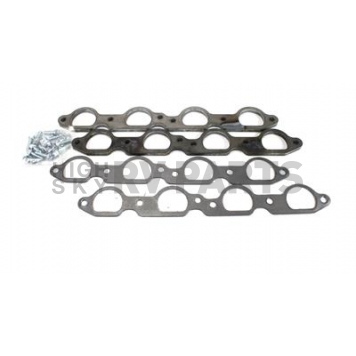 Patriot Exhaust Header Flange - H7807