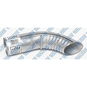 Dynomax Exhaust Tail Pipe Tip - 41094