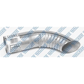 Dynomax Exhaust Tail Pipe Tip - 41094