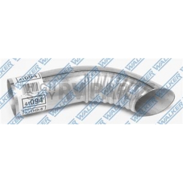Dynomax Exhaust Tail Pipe Tip - 41094