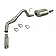 Corsa Performance Exhaust DB Series Cat Back System - 24300