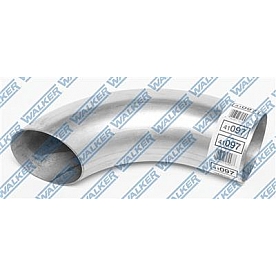 Dynomax Exhaust Tail Pipe Tip - 41097