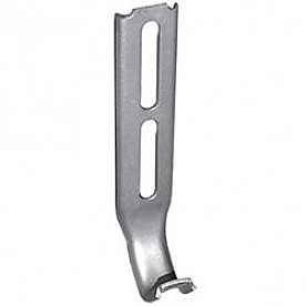 Nickson Exhaust Muffler Hanger - 00163
