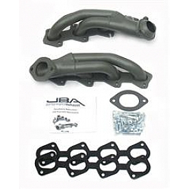 JBA Short Tube Exhaust Header - 1625S-7JT
