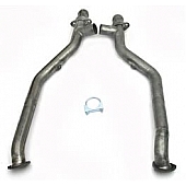 JBA Headers Exhaust H Pipe - 6632SH