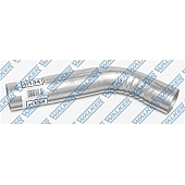 Dynomax Exhaust Tail Pipe Tip - 41134