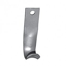 Nickson Exhaust Muffler Hanger - 00164