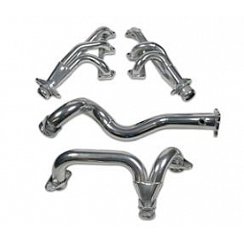 Flow Tech Mid-Length Exhaust Header - 31554FLT
