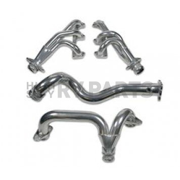 Flow Tech Mid-Length Exhaust Header - 31554FLT